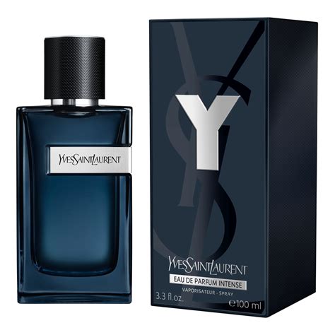 musique ysl l& 39|YSL l intense 100ml.